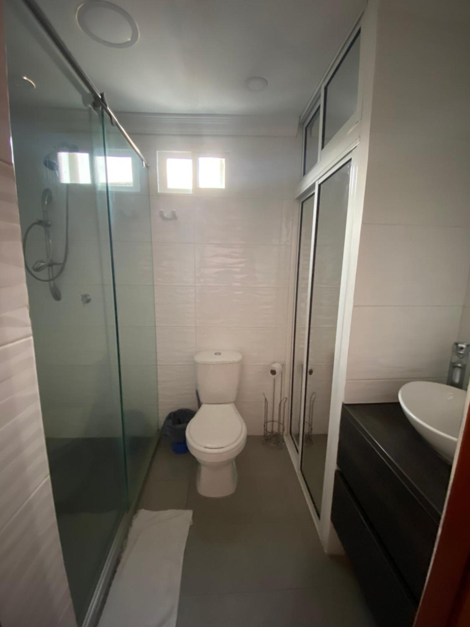 Casa Pachita Getsemani Hotel Cartagena ภายนอก รูปภาพ