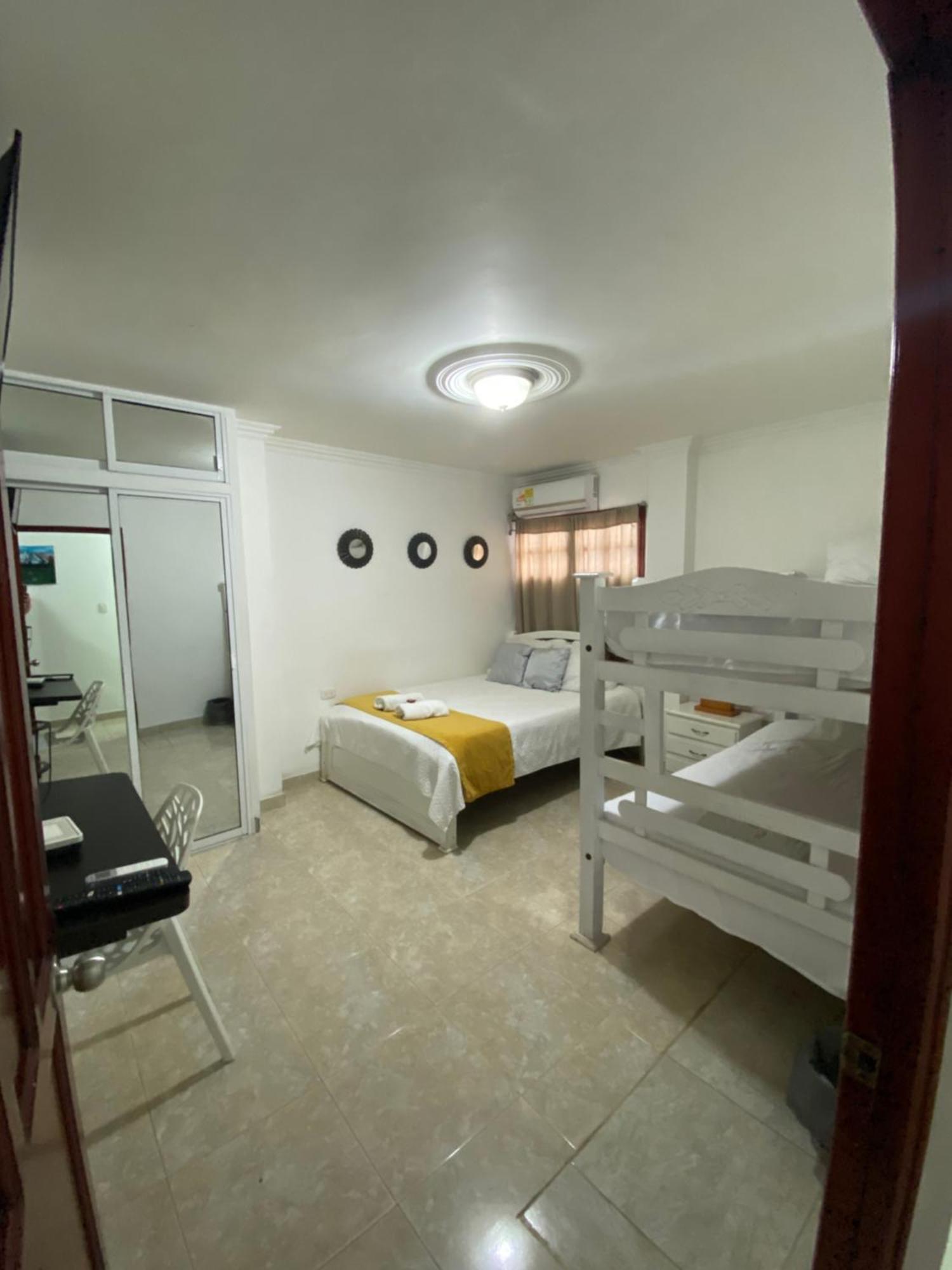 Casa Pachita Getsemani Hotel Cartagena ภายนอก รูปภาพ