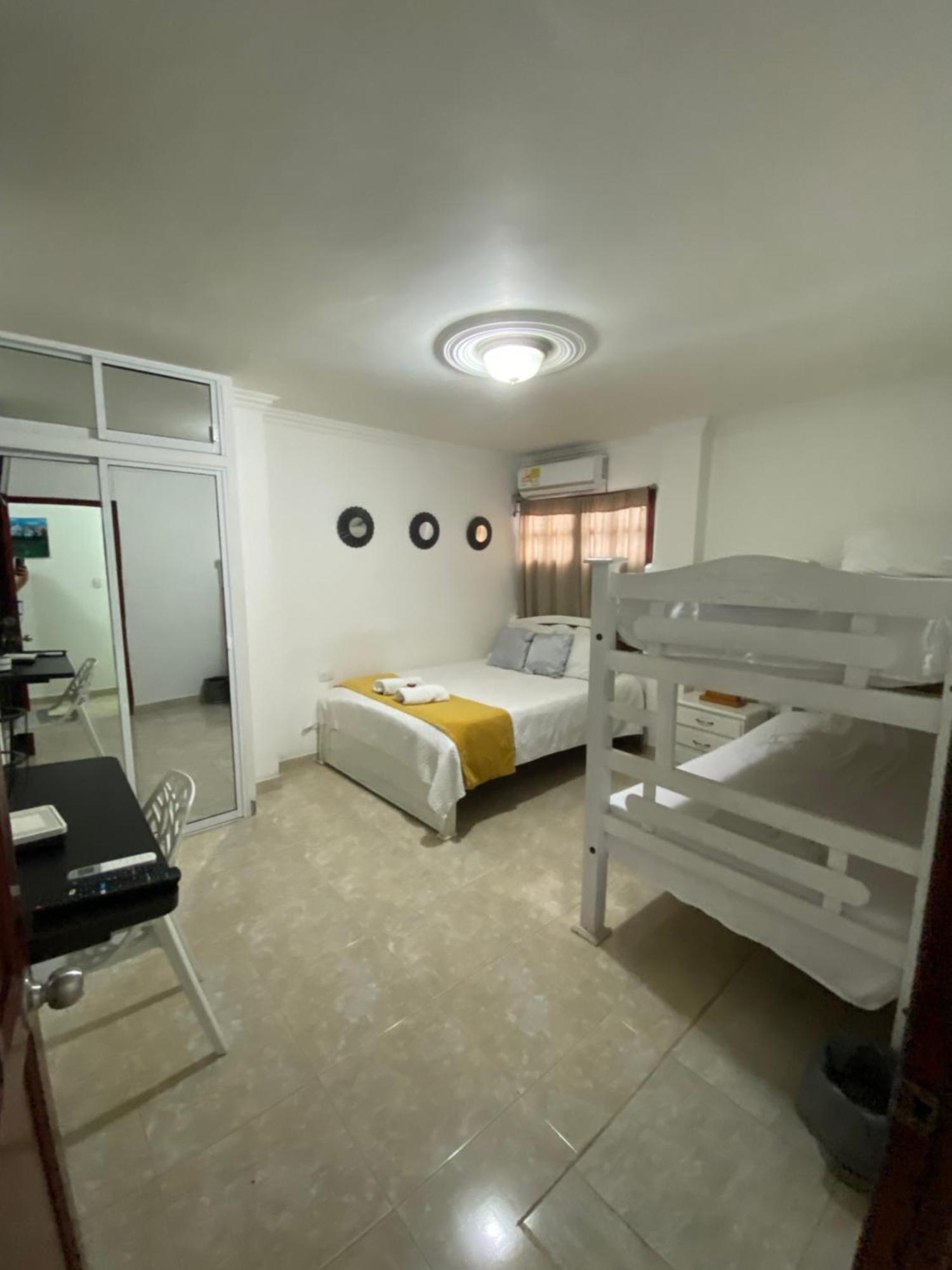 Casa Pachita Getsemani Hotel Cartagena ภายนอก รูปภาพ