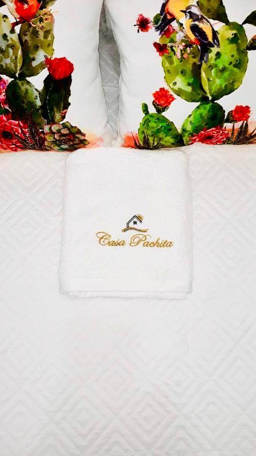 Casa Pachita Getsemani Hotel Cartagena ภายนอก รูปภาพ