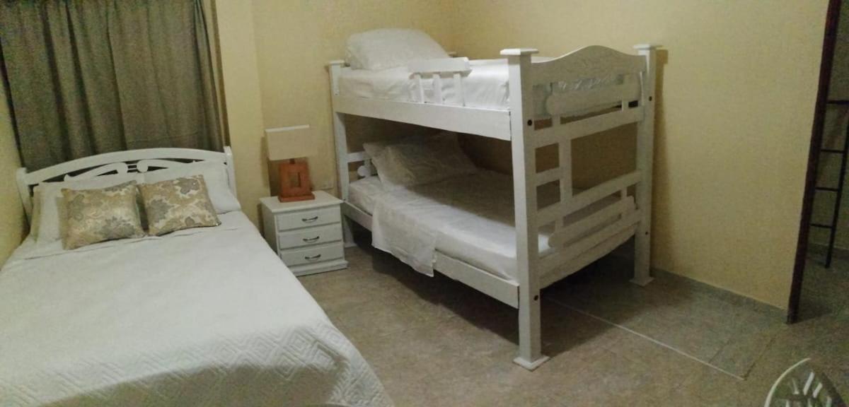 Casa Pachita Getsemani Hotel Cartagena ภายนอก รูปภาพ