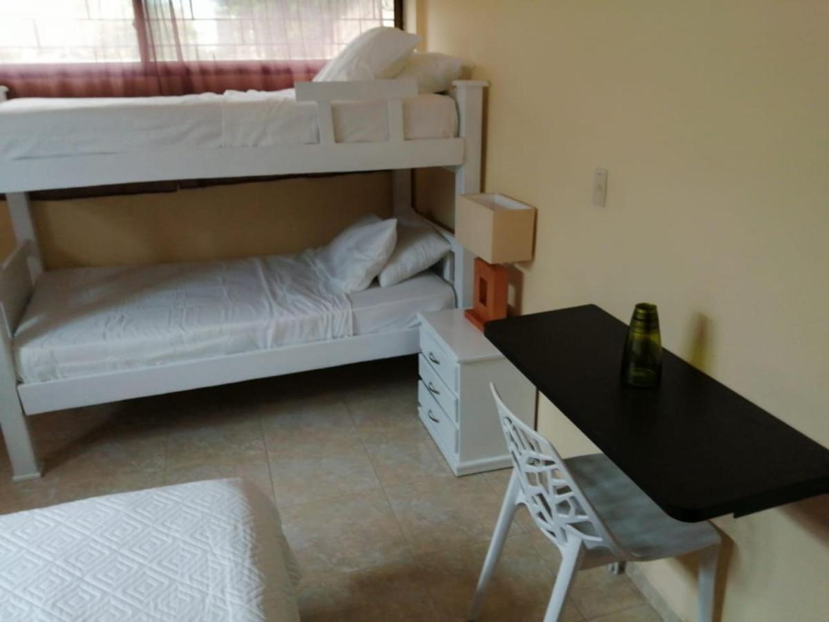 Casa Pachita Getsemani Hotel Cartagena ภายนอก รูปภาพ