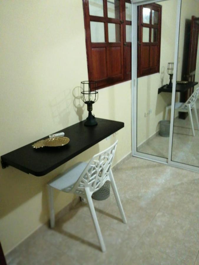 Casa Pachita Getsemani Hotel Cartagena ภายนอก รูปภาพ
